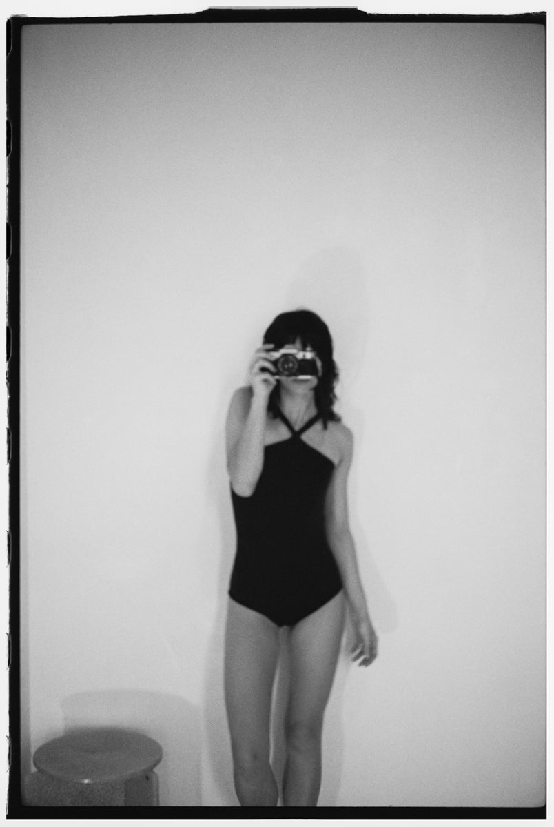 CROSS – MARIA WETSUIT