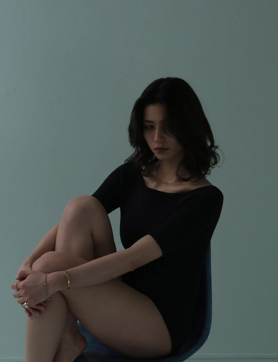 maria wet suit タッパー（MARIA WETSUIT HOT SUIT マリア