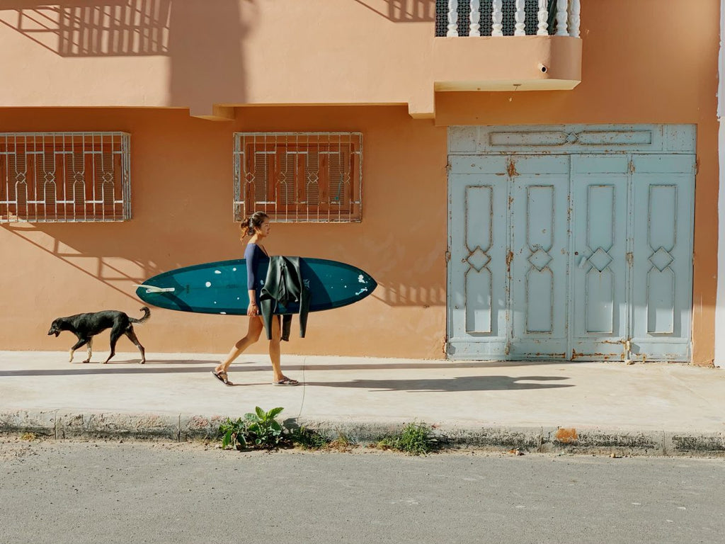 Morocco