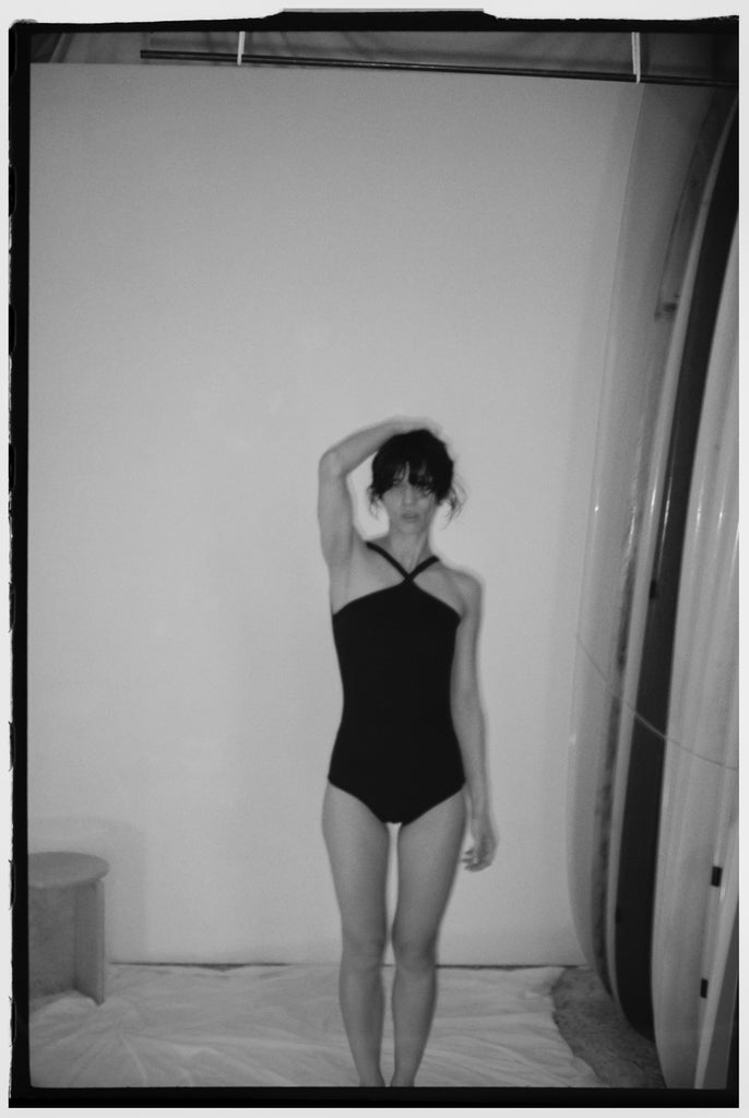 CROSS – MARIA WETSUIT