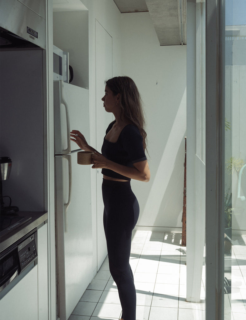 LEGGINGS – MARIA WETSUIT