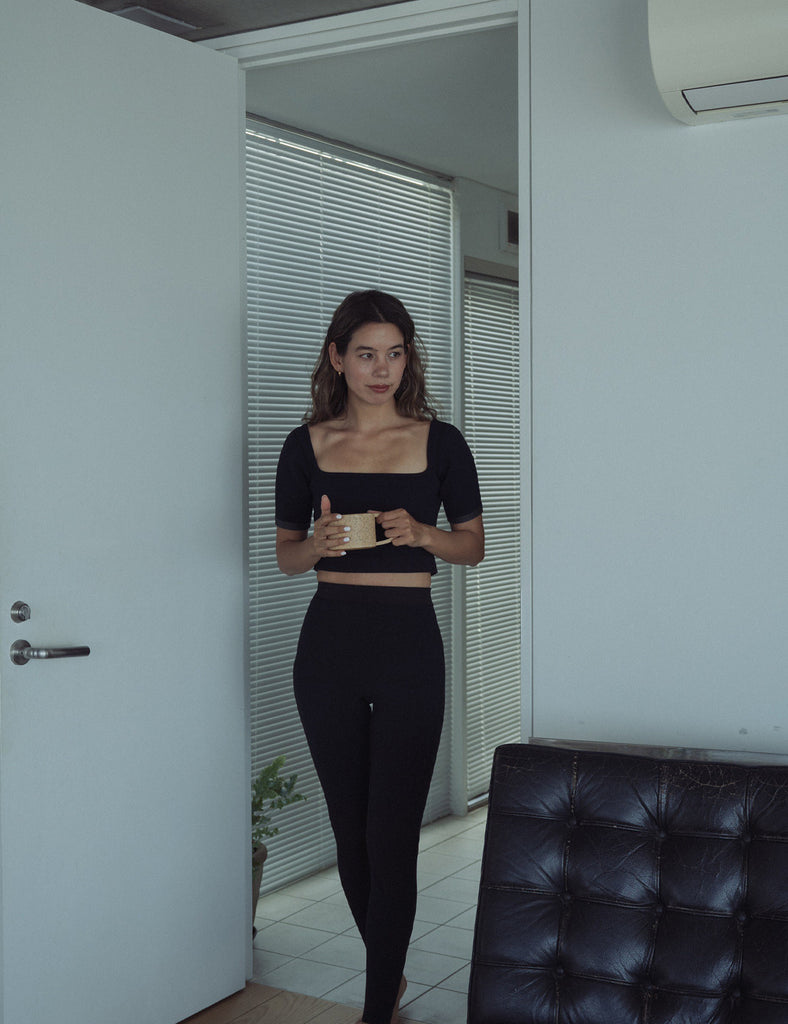 LEGGINGS – MARIA WETSUIT