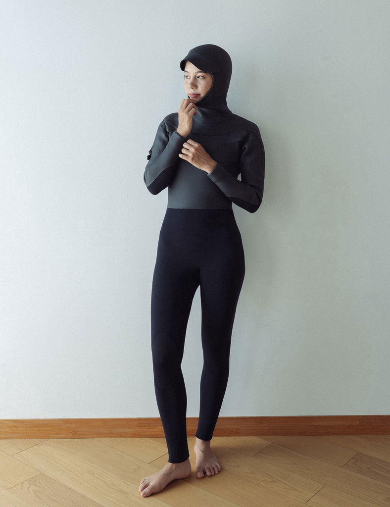 FULL SUIT – MARIA WETSUIT
