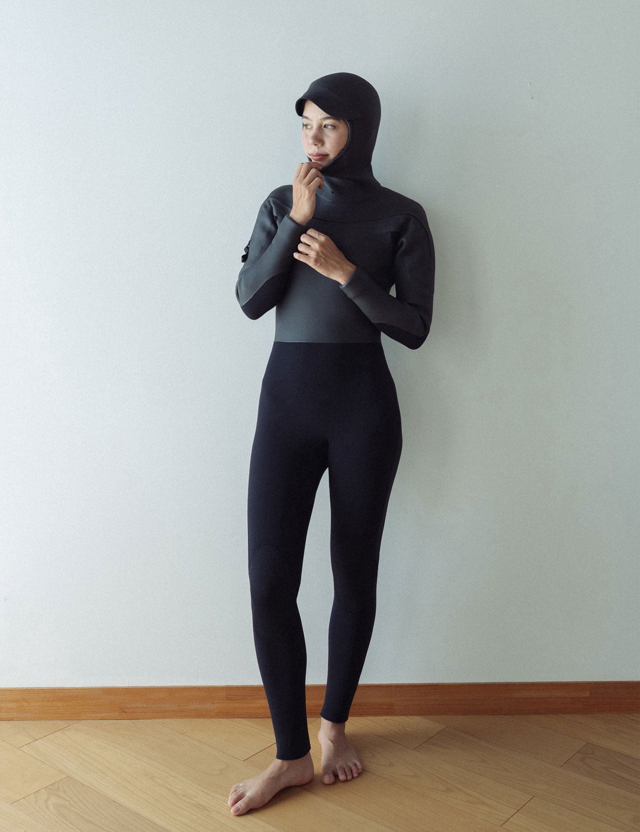 FULL SUIT – MARIA WETSUIT FULL SUIT – MARIA WETSUIT