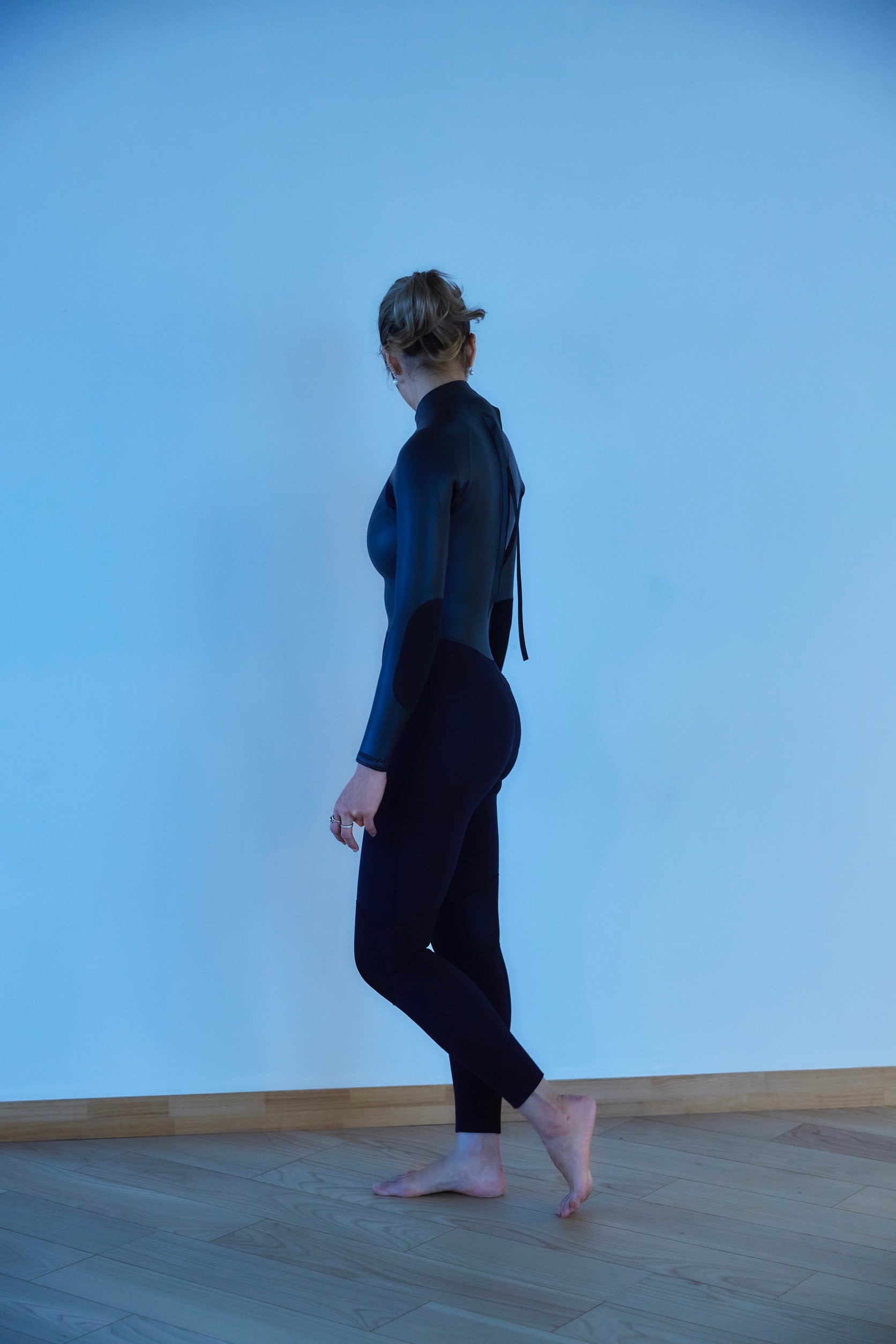 maria wetsuit ロンスプ ウェットスーツ MARIA ウェットスーツ ロングジョン マリアウェットスーツ