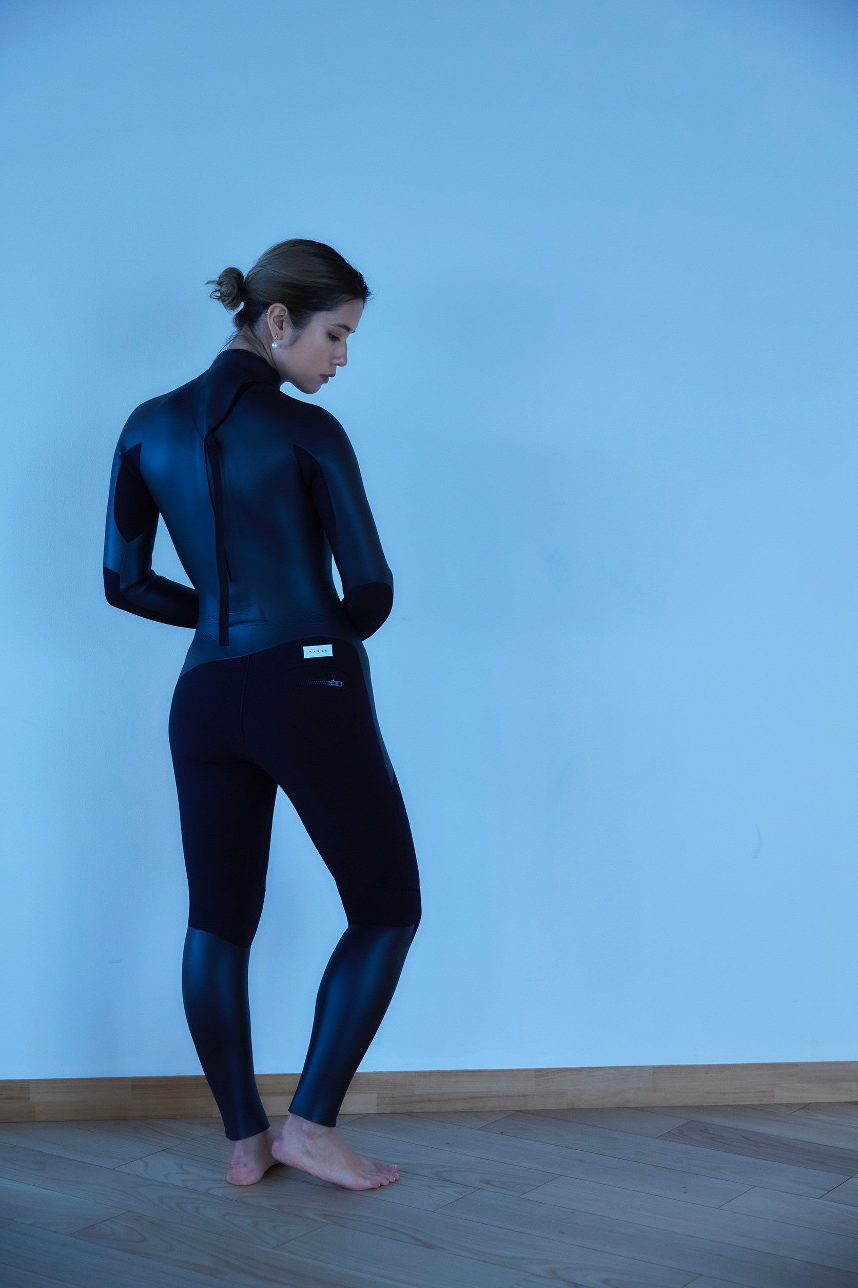 HOT SUIT – MARIA WETSUIT