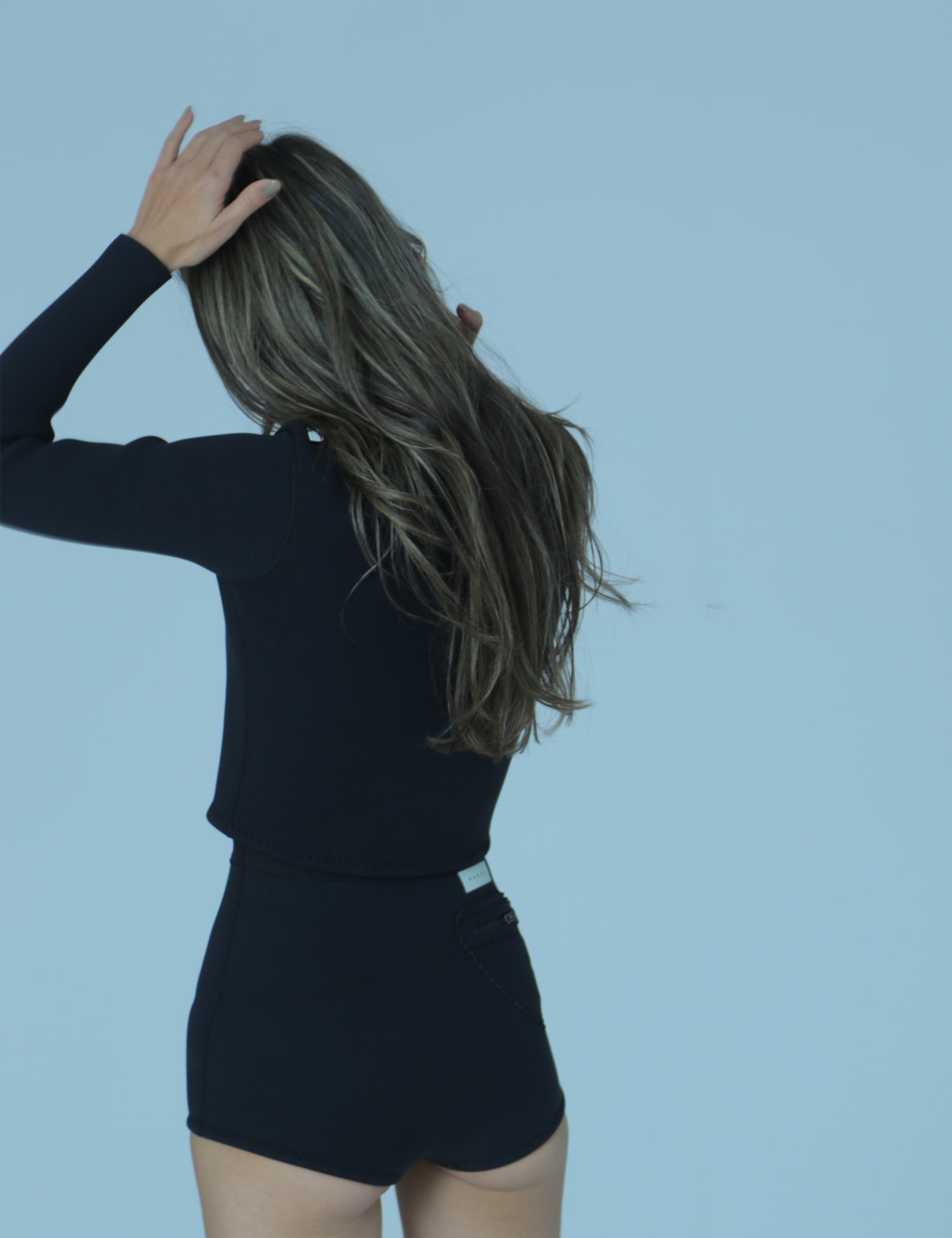 【美品】MARIA WETSUIT ボレロ BOLERO – MARIA WETSUIT