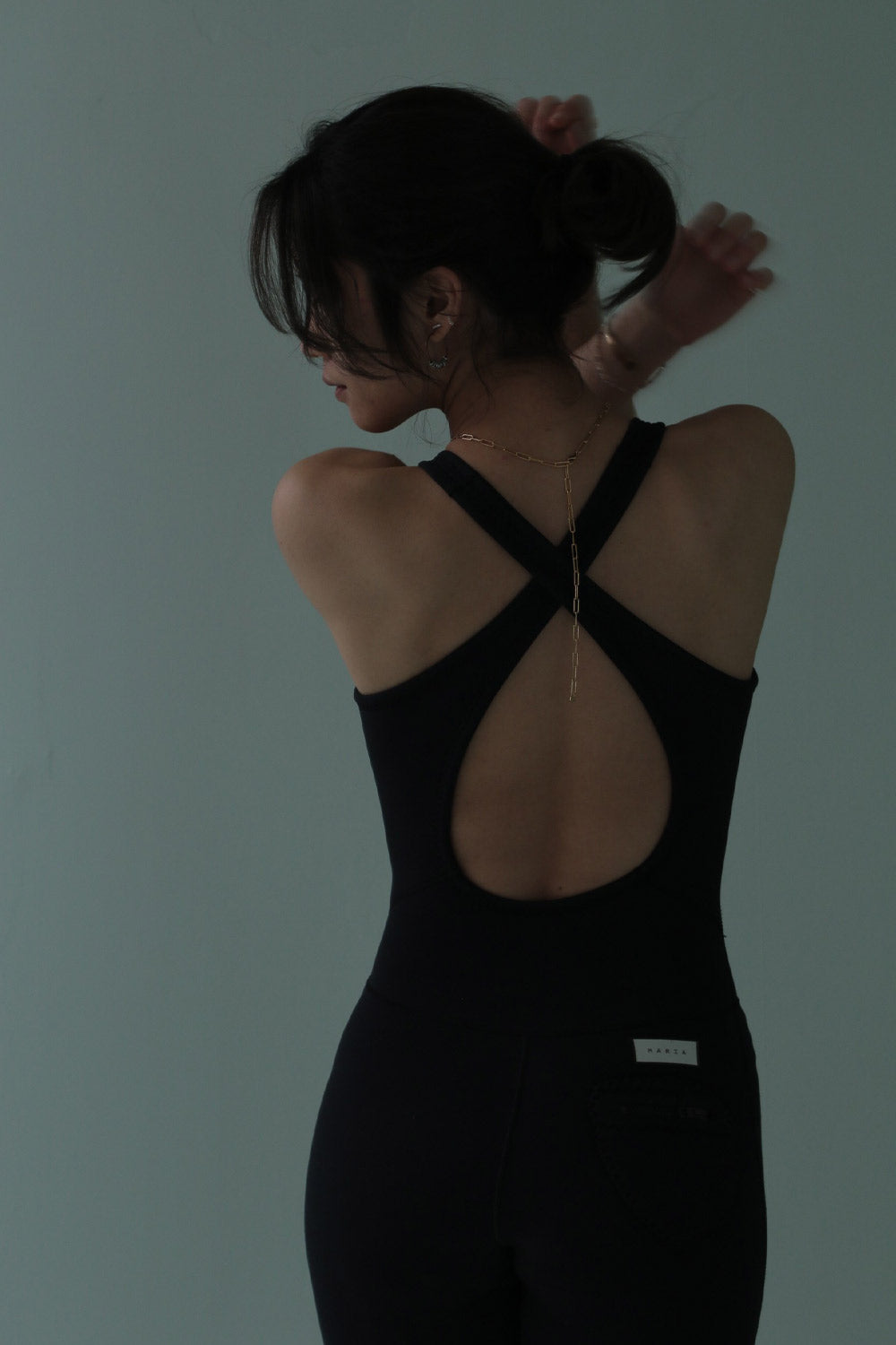 MARIA wetsuits　ロングジョン LONG JOHN – MARIA WETSUIT
