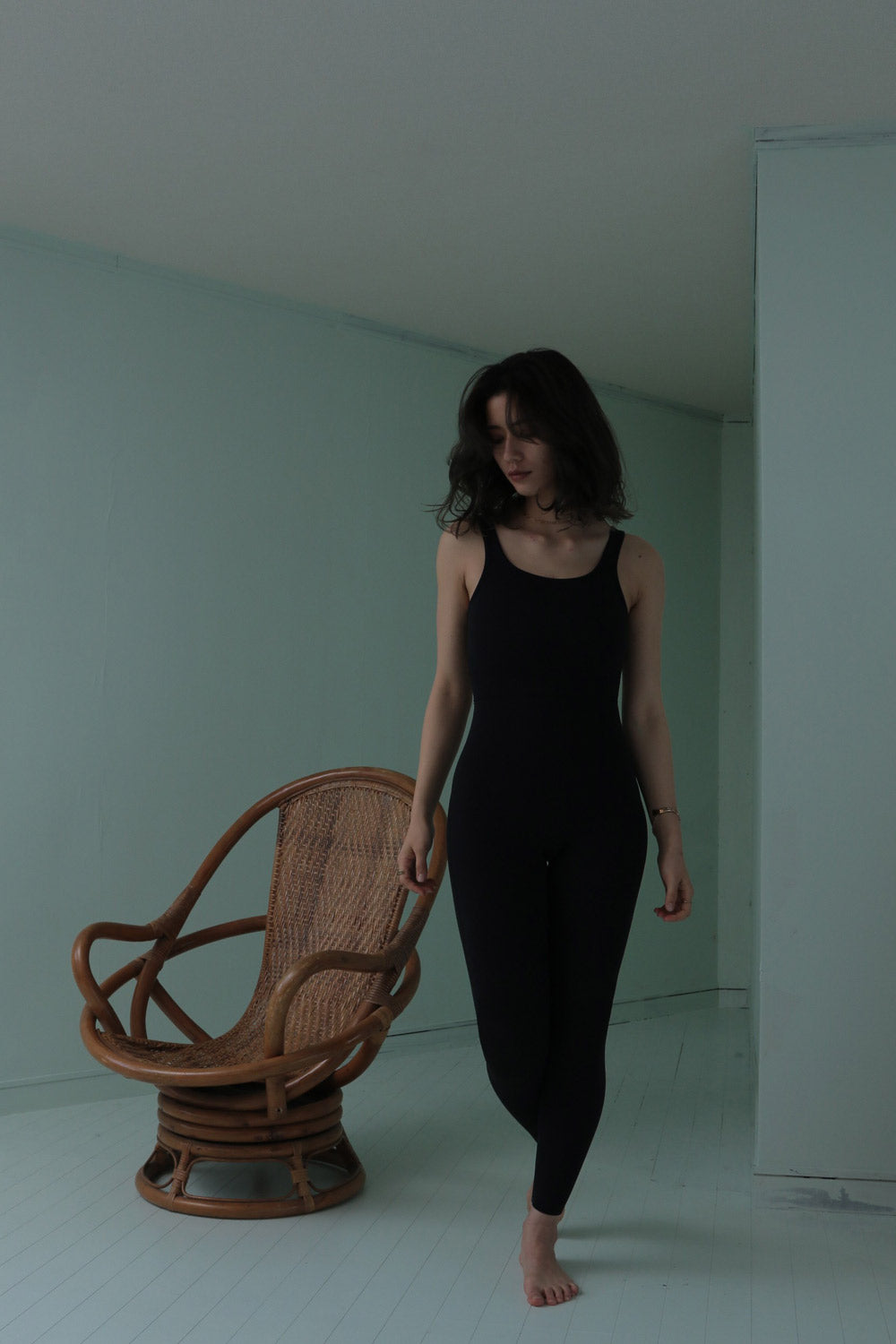 MARIAウエットスーツレギンス LEGGINGS – MARIA WETSUIT