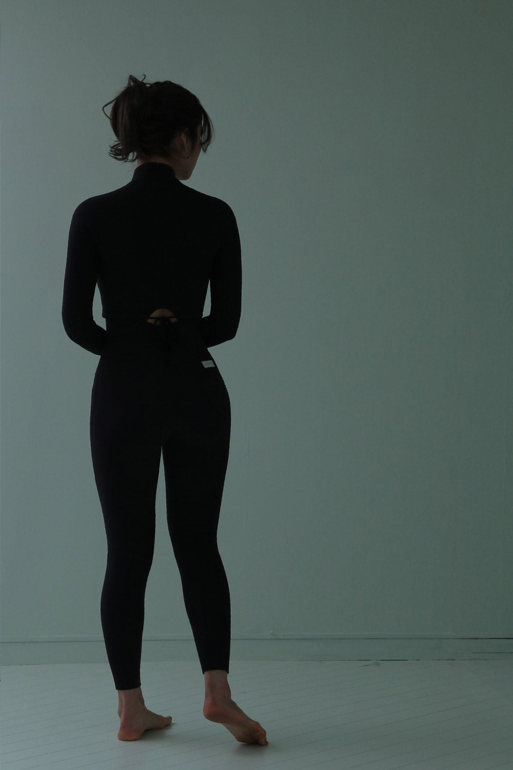 TURTLE – MARIA WETSUIT