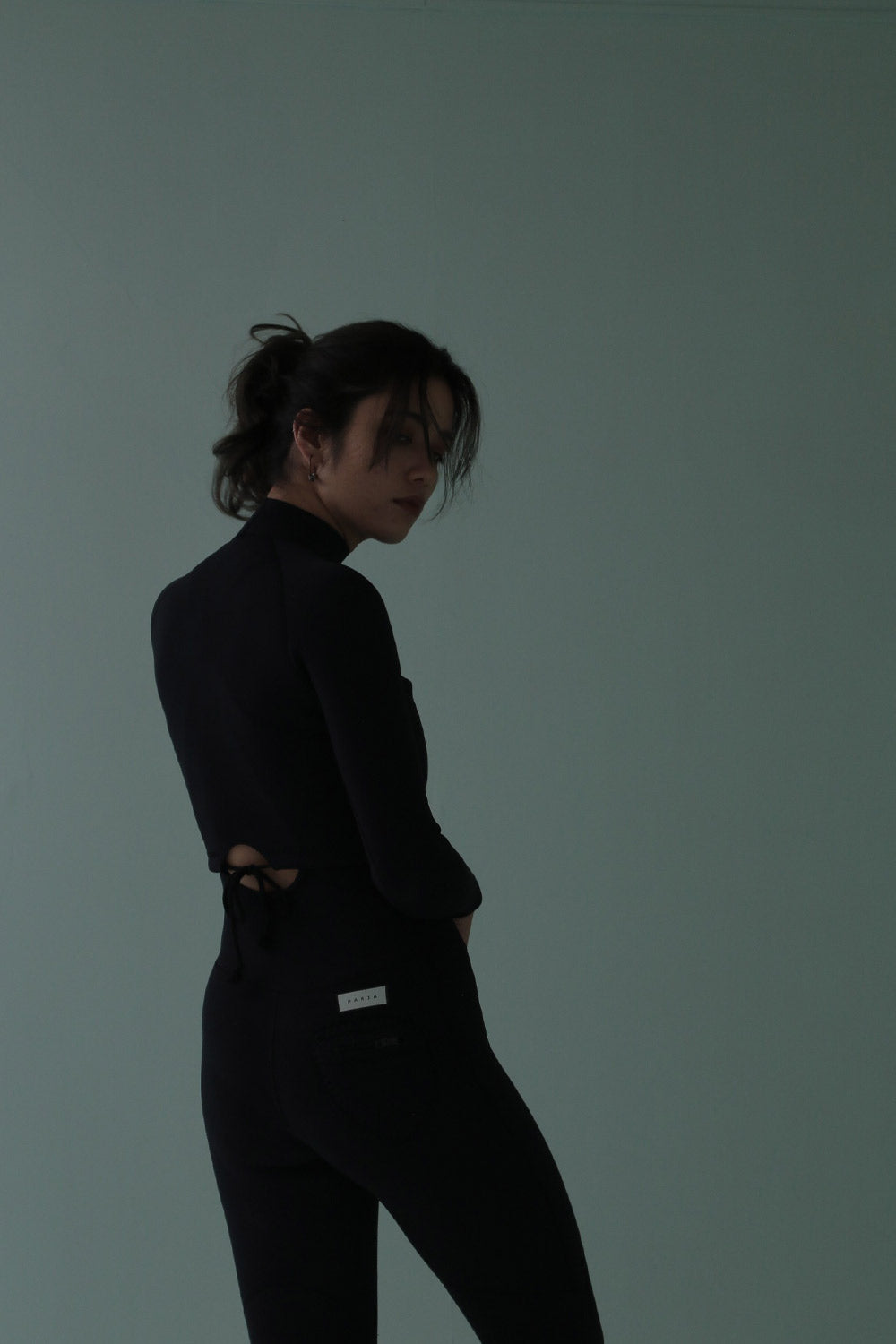 MARIA WETSUIT (TURTLE)MLサイズ TURTLE – MARIA WETSUIT