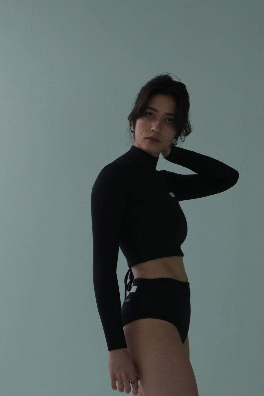 TURTLE – MARIA WETSUIT