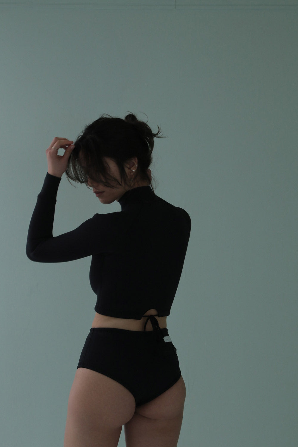 WALLAROO – MARIA WETSUIT